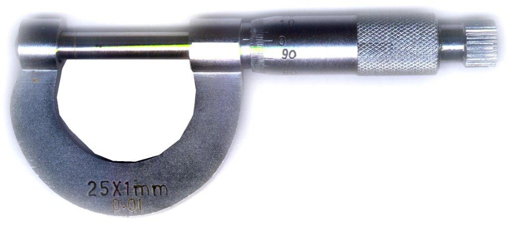 micrometer